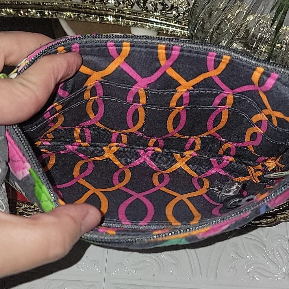 Vera Bradley new tag
